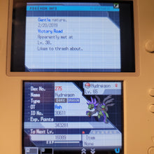 Load image into Gallery viewer, Pokemon Black 2 Enhanced with All 649 Pokemon - Max Items, Currency - LootDelivered.com