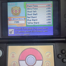 Load image into Gallery viewer, Pokemon Diamond Fully Enhanced All Pokemon All Items & Money - LootDelivered.com
