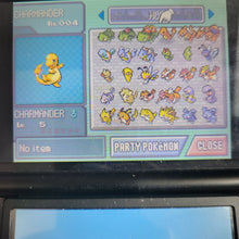Load image into Gallery viewer, Pokemon Diamond Fully Enhanced All Pokemon All Items & Money - LootDelivered.com