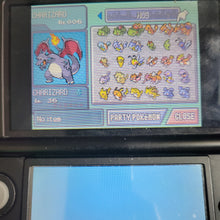 Load image into Gallery viewer, Pokemon Diamond Fully Enhanced All Pokemon All Items & Money - LootDelivered.com