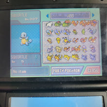 Load image into Gallery viewer, Pokemon Pearl  Fully Enhanced All Pokemon All Items & Money - LootDelivered.com