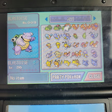 Load image into Gallery viewer, Pokemon Pearl  Fully Enhanced All Pokemon All Items & Money - LootDelivered.com