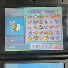 Load image into Gallery viewer, Pokemon Pearl  Fully Enhanced All Pokemon All Items & Money - LootDelivered.com