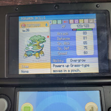 Load image into Gallery viewer, Pokemon Pearl  Fully Enhanced All Pokemon All Items & Money - LootDelivered.com