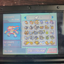 Load image into Gallery viewer, Pokemon Diamond Fully Enhanced All Pokemon All Items & Money - LootDelivered.com