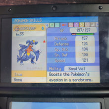 Load image into Gallery viewer, Pokemon Pearl  Fully Enhanced All Pokemon All Items & Money - LootDelivered.com