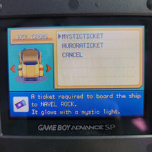 Load image into Gallery viewer, Pokemon Fire Red Enhanced All Shiny Pokemon & items - LootDelivered.com