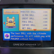 Load image into Gallery viewer, Pokemon Leaf Green Enhanced | All Pokemon, items, currency and more! - LootDelivered.com