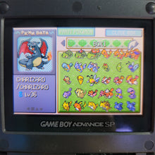 Load image into Gallery viewer, Pokemon Fire Red Enhanced All Shiny Pokemon & items - LootDelivered.com