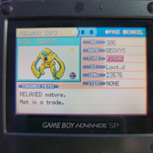 Load image into Gallery viewer, Pokemon Leaf Green Enhanced | All Pokemon, items, currency and more! - LootDelivered.com