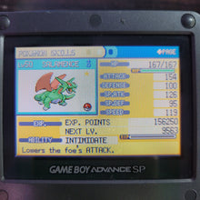 Load image into Gallery viewer, Pokemon Leaf Green Enhanced | All Pokemon, items, currency and more! - LootDelivered.com