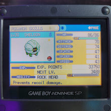 Load image into Gallery viewer, Pokemon Leaf Green Enhanced | All Pokemon, items, currency and more! - LootDelivered.com