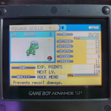 Load image into Gallery viewer, Pokemon Leaf Green Enhanced | All Pokemon, items, currency and more! - LootDelivered.com