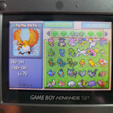 Load image into Gallery viewer, Pokemon Leaf Green Enhanced | All Pokemon, items, currency and more! - LootDelivered.com