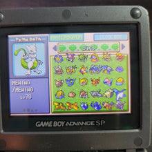 Load image into Gallery viewer, Pokemon Fire Red Enhanced All Shiny Pokemon & items - LootDelivered.com