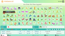 Load image into Gallery viewer, Generations 1-7 Pokemon Home Upload Service 1998-2019 - LootDelivered.com