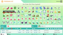 Load image into Gallery viewer, Generations 1-7 Pokemon Home Upload Service 1998-2019 - LootDelivered.com