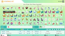 Load image into Gallery viewer, Generations 1-7 Pokemon Home Upload Service 1998-2019 - LootDelivered.com