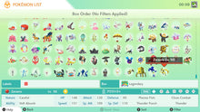 Load image into Gallery viewer, Generations 1-7 Pokemon Home Upload Service 1998-2019 - LootDelivered.com