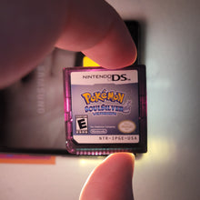 Load image into Gallery viewer, Pokemon Soul Silver Enhanced With all 493 Pokemon Shiny or Nonshiny + Max Items - LootDelivered.com