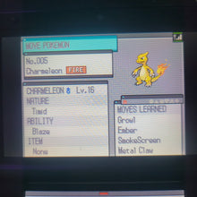 Load image into Gallery viewer, Pokemon Black Enhanced All 649 Pokemon + Items & Currency - LootDelivered.com
