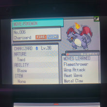 Load image into Gallery viewer, Pokemon Black Enhanced All 649 Pokemon + Items & Currency - LootDelivered.com