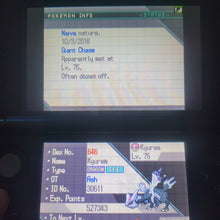 Load image into Gallery viewer, Pokemon White All 649 Pokemon + Items & Currency - LootDelivered.com