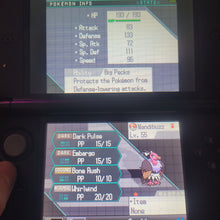 Load image into Gallery viewer, Pokemon Black Enhanced All 649 Pokemon + Items & Currency - LootDelivered.com