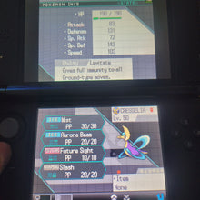 Load image into Gallery viewer, Pokemon White All 649 Pokemon + Items & Currency - LootDelivered.com