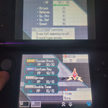 Load image into Gallery viewer, Pokemon White All 649 Pokemon + Items & Currency - LootDelivered.com