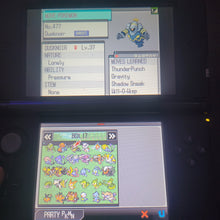 Load image into Gallery viewer, Pokemon Black Enhanced All 649 Pokemon + Items & Currency - LootDelivered.com