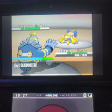 Load image into Gallery viewer, Pokemon Black Enhanced All 649 Pokemon + Items & Currency - LootDelivered.com