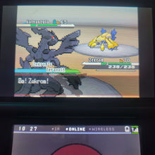 Load image into Gallery viewer, Pokemon White All 649 Pokemon + Items & Currency - LootDelivered.com