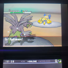 Load image into Gallery viewer, Pokemon White All 649 Pokemon + Items & Currency - LootDelivered.com