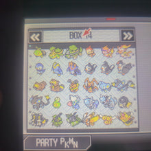 Load image into Gallery viewer, Pokemon Black Enhanced All 649 Pokemon + Items & Currency - LootDelivered.com