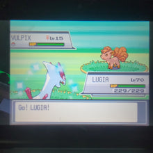 Load image into Gallery viewer, Pokemon Soul Silver Enhanced With all 493 Pokemon Shiny or Nonshiny + Max Items - LootDelivered.com