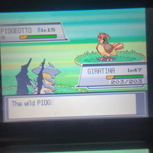 Load image into Gallery viewer, Pokemon Heart Gold Enhanced With all 493 Pokemon Shiny or Nonshiny + Max Items - LootDelivered.com