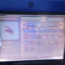 Load image into Gallery viewer, Enhanced Pokemon Sapphire | Preloaded Pokedex - 386 Shiny Pokemon | Brand New Battery Installed | Generation 3 - LootDelivered.com
