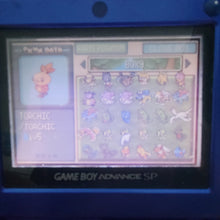 Load image into Gallery viewer, Enhanced Pokemon Ruby | Preloaded 386 Shiny Pokemon | Brand New Battery | GBA DS | Generation 3 - LootDelivered.com