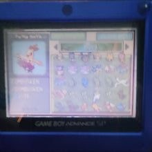 Load image into Gallery viewer, Enhanced Pokemon Ruby | Preloaded 386 Shiny Pokemon | Brand New Battery | GBA DS | Generation 3 - LootDelivered.com