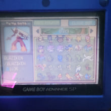 Load image into Gallery viewer, Enhanced Pokemon Ruby | Preloaded 386 Shiny Pokemon | Brand New Battery | GBA DS | Generation 3 - LootDelivered.com