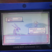 Load image into Gallery viewer, Unlocked Pokemon Emerald | 386 Shiny Pokemon | Brand New Battery | GBA DS | Generation 3 - LootDelivered.com