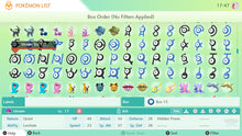 Load image into Gallery viewer, Brilliant Diamond & Shining Pearl Pokedex Completion Service - LootDelivered.com
