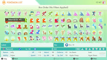 Load image into Gallery viewer, Brilliant Diamond & Shining Pearl Pokedex Completion Service - LootDelivered.com