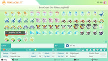 Load image into Gallery viewer, Brilliant Diamond & Shining Pearl Pokedex Completion Service - LootDelivered.com