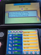 Load image into Gallery viewer, Pokémon Ultra Sun | All 807 Pokémon Included | Events, Items, Max Cash and more - LootDelivered.com