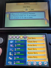 Load image into Gallery viewer, Pokémon Ultra Sun | All 807 Pokémon Included | Events, Items, Max Cash and more - LootDelivered.com