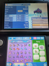 Load image into Gallery viewer, Pokémon Moon | Preloaded with all 807 Pokémon | 6IV - LootDelivered.com
