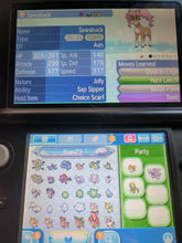 Load image into Gallery viewer, Pokémon Moon | Preloaded with all 807 Pokémon | 6IV - LootDelivered.com