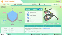 Load image into Gallery viewer, Generations 1-7 | 32 Boxes | Pokemon Home Upload Service 1998-2019 - LootDelivered.com